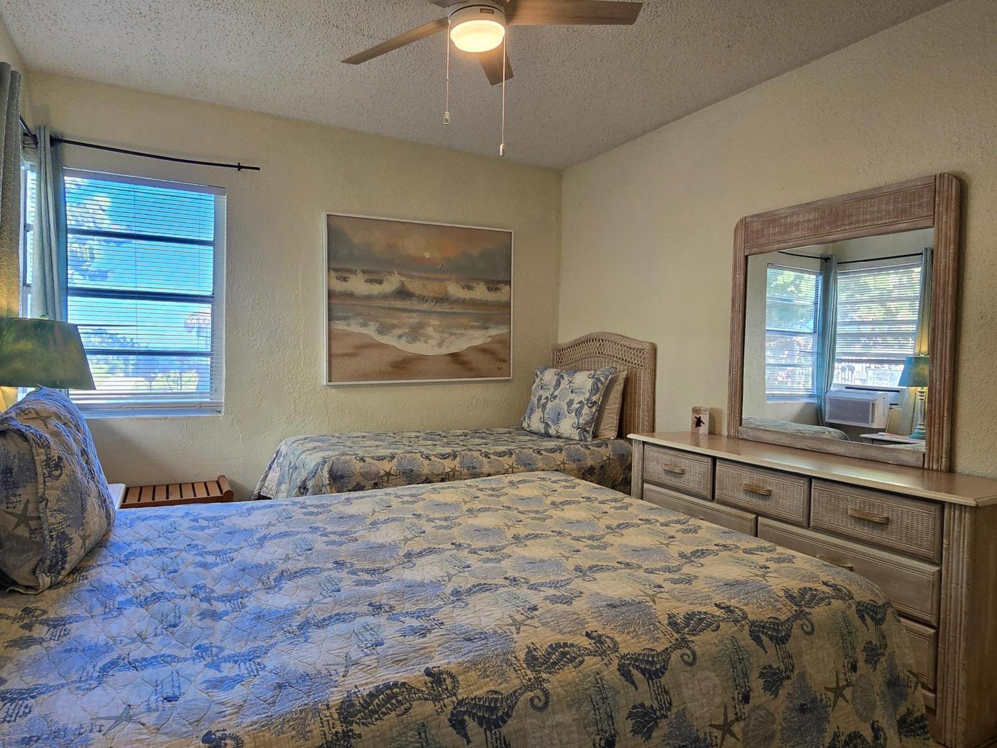 Oceanfront Sea Scape Motel Indialantic Exteriör bild