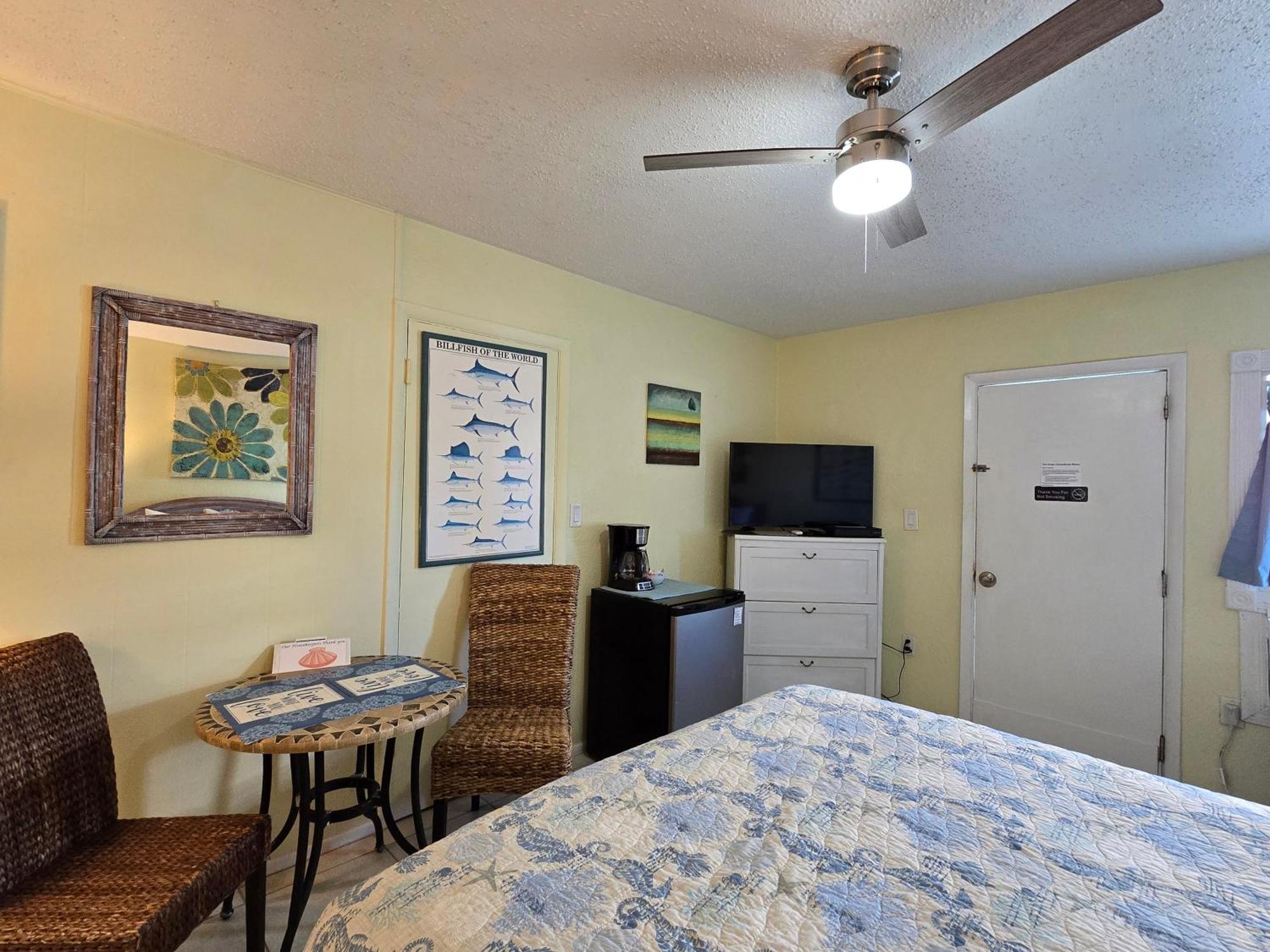 Oceanfront Sea Scape Motel Indialantic Exteriör bild