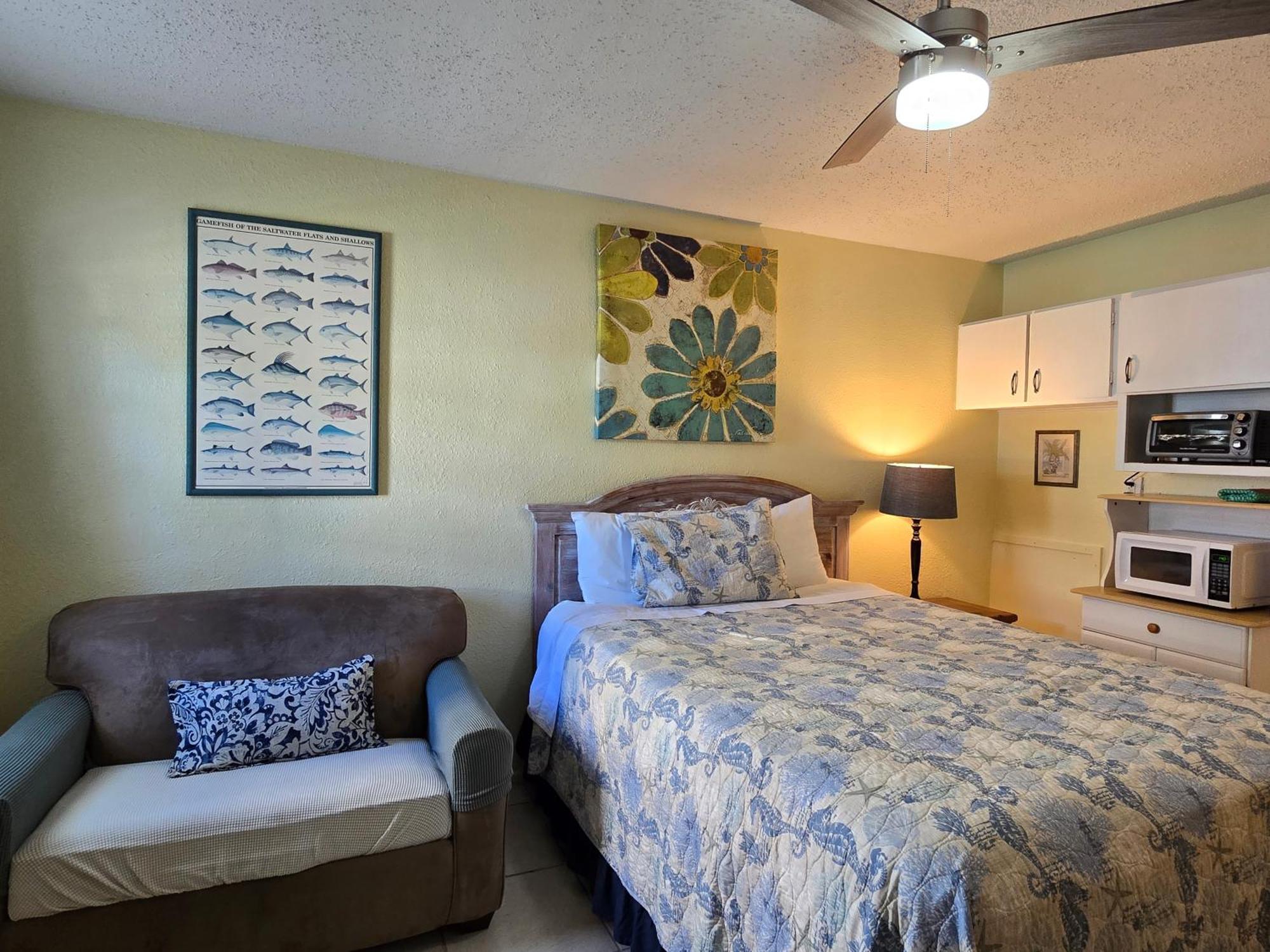 Oceanfront Sea Scape Motel Indialantic Exteriör bild