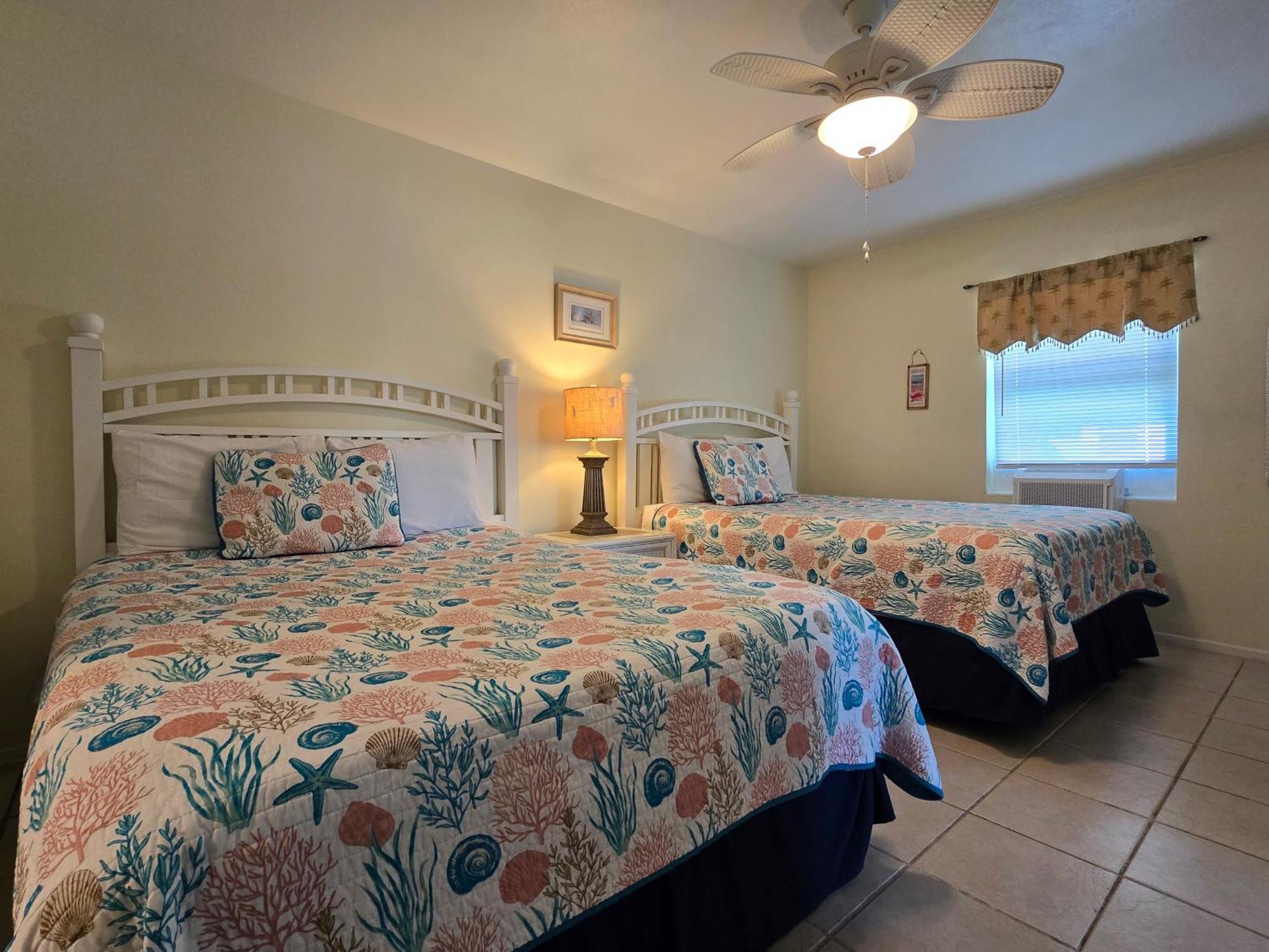 Oceanfront Sea Scape Motel Indialantic Exteriör bild